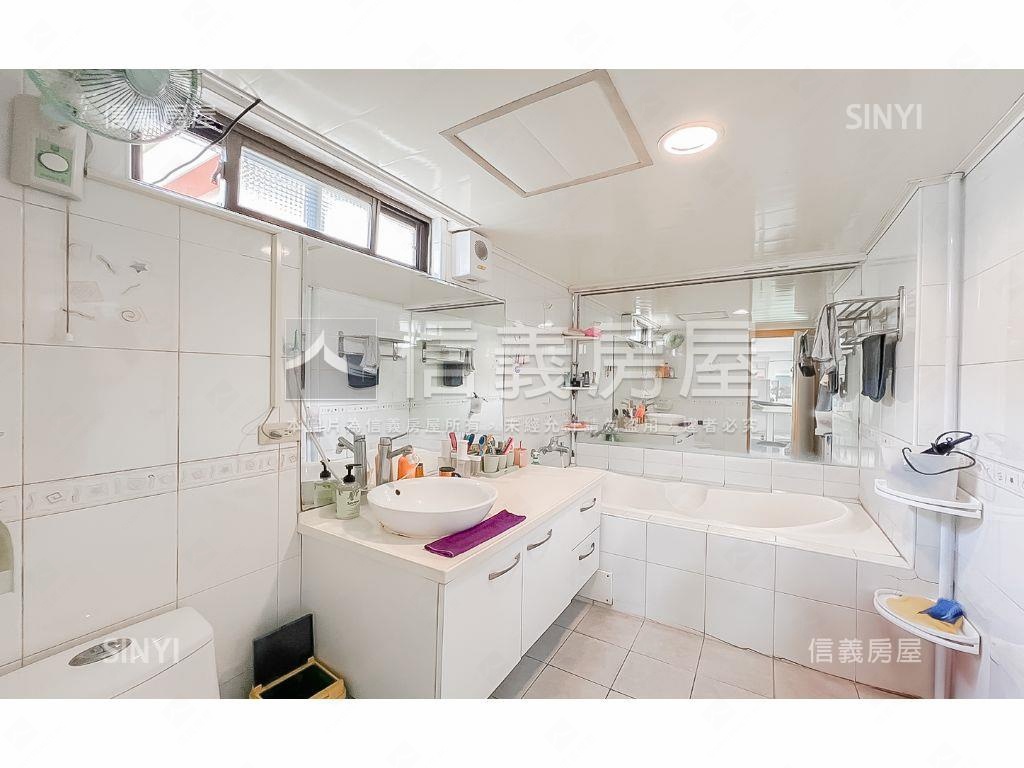 北屯透店好停車房屋室內格局與周邊環境