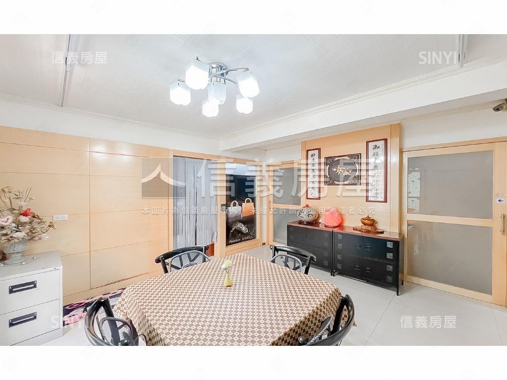 北屯透店好停車房屋室內格局與周邊環境