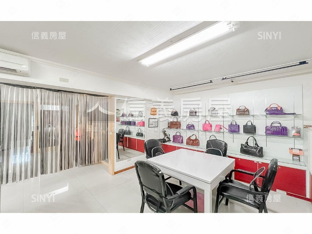 北屯透店好停車房屋室內格局與周邊環境
