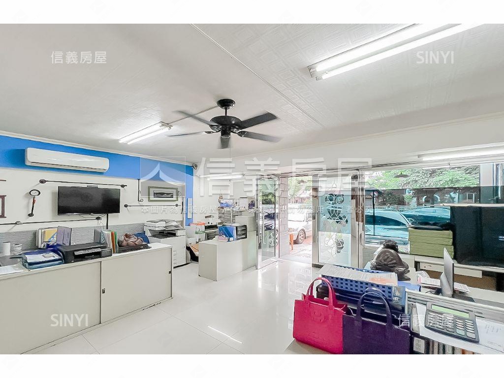 北屯透店好停車房屋室內格局與周邊環境
