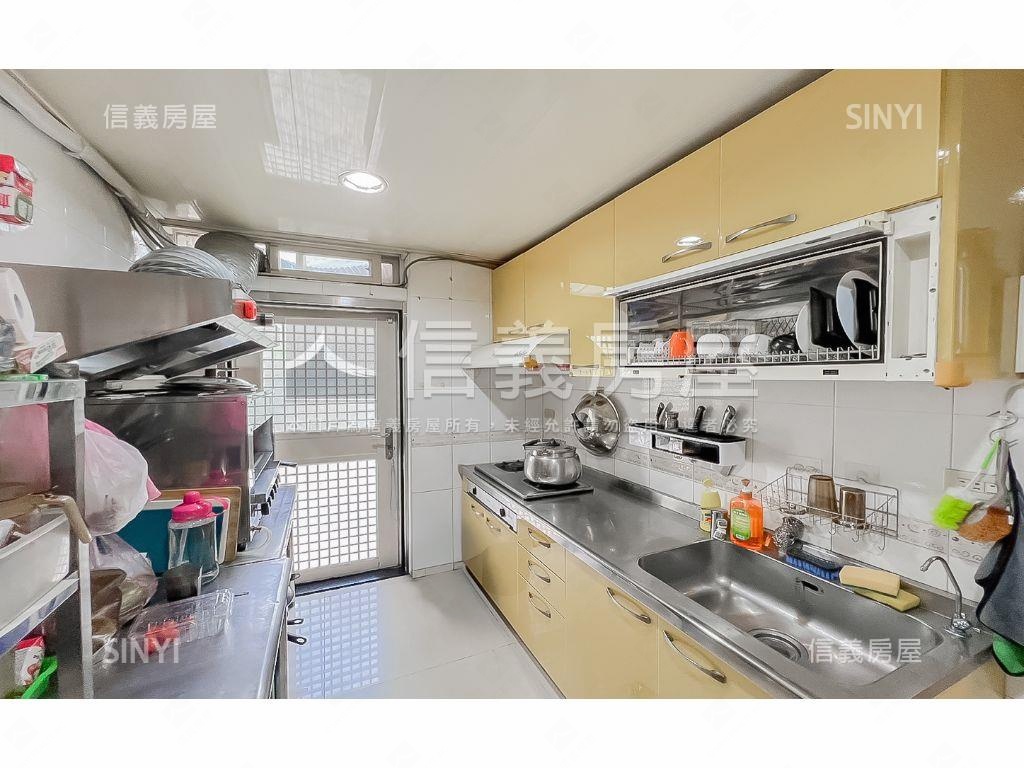 北屯透店好停車房屋室內格局與周邊環境
