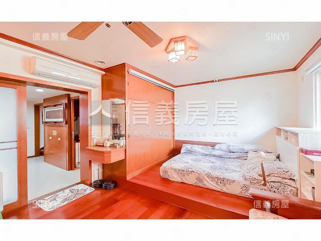 北屯透店好停車房屋室內格局與周邊環境