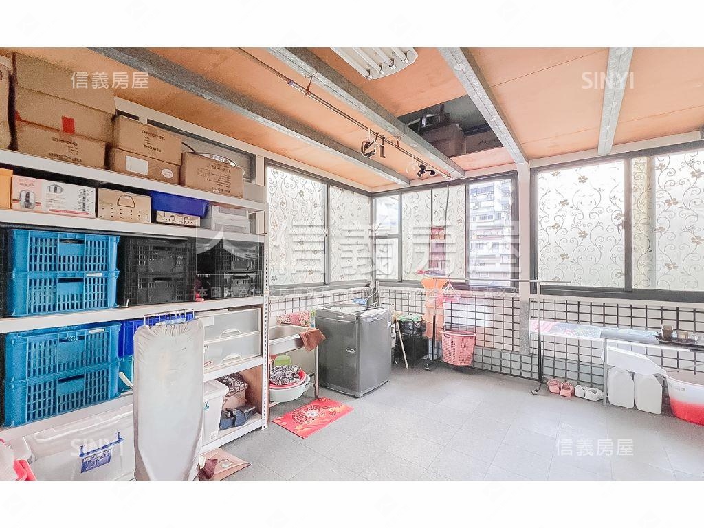 北屯透店好停車房屋室內格局與周邊環境