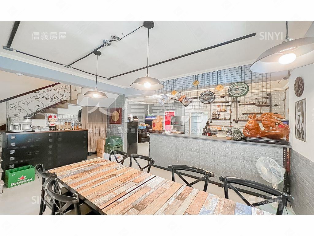 北屯透店好停車房屋室內格局與周邊環境