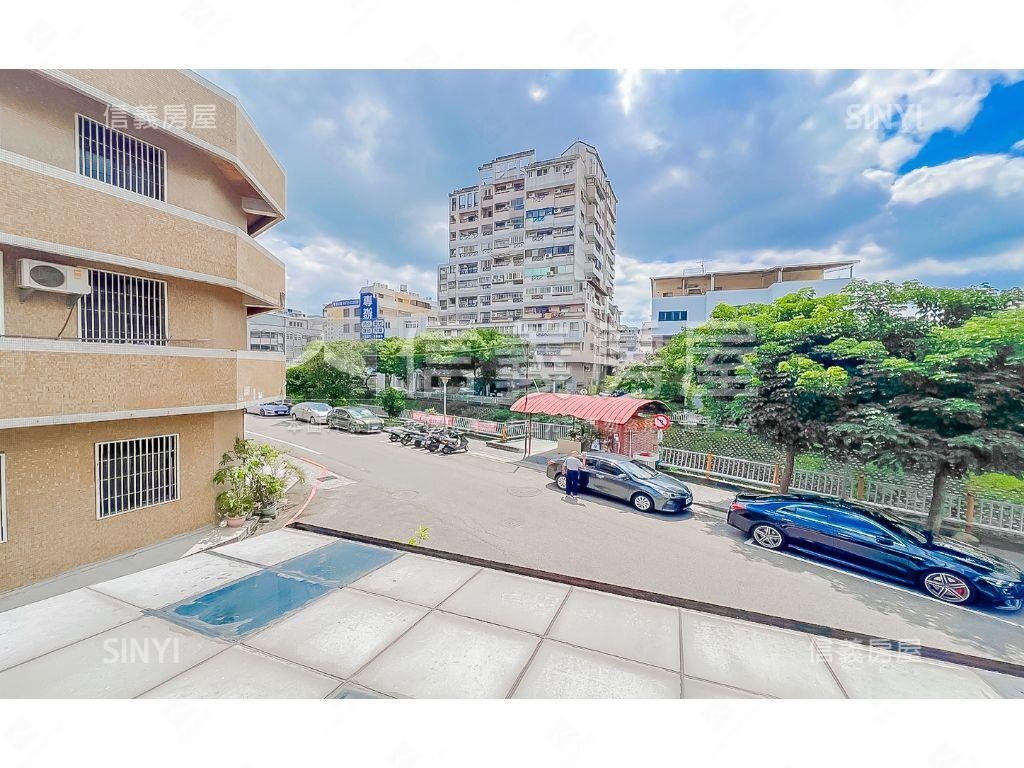 北屯透店好停車房屋室內格局與周邊環境
