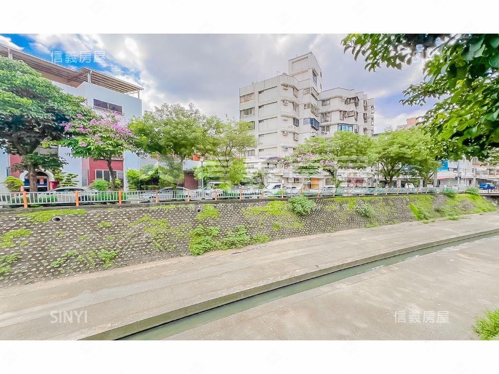 北屯透店好停車房屋室內格局與周邊環境