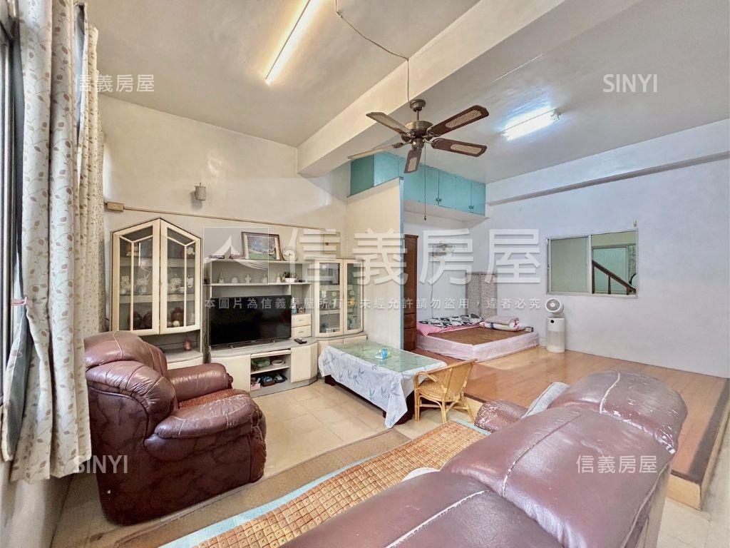 近竹中車站透天厝房屋室內格局與周邊環境