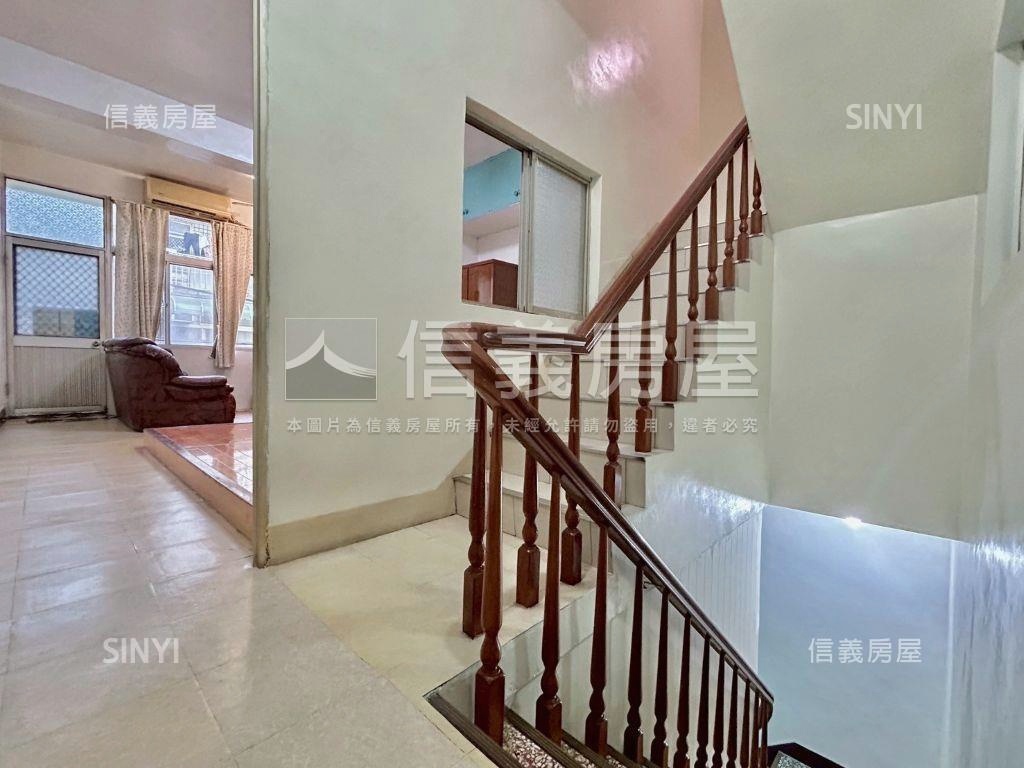 近竹中車站透天厝房屋室內格局與周邊環境