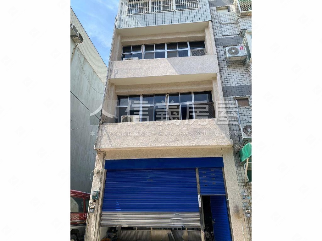 近竹中車站透天厝房屋室內格局與周邊環境