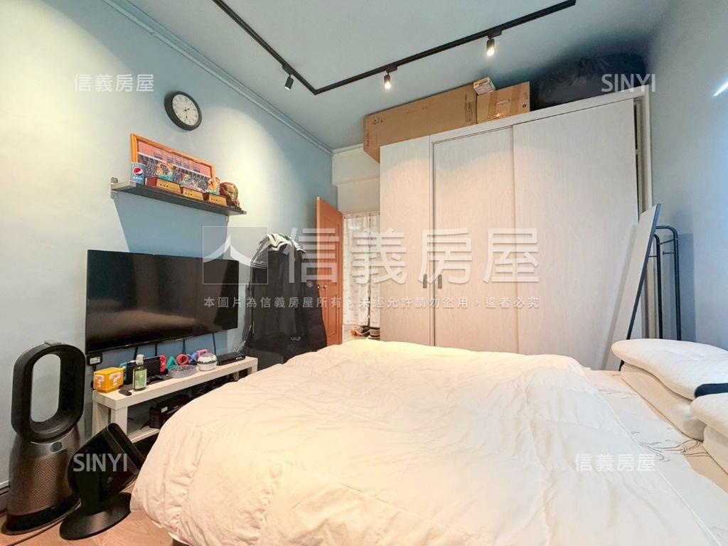 哇！是保護膝蓋黃金三樓房屋室內格局與周邊環境