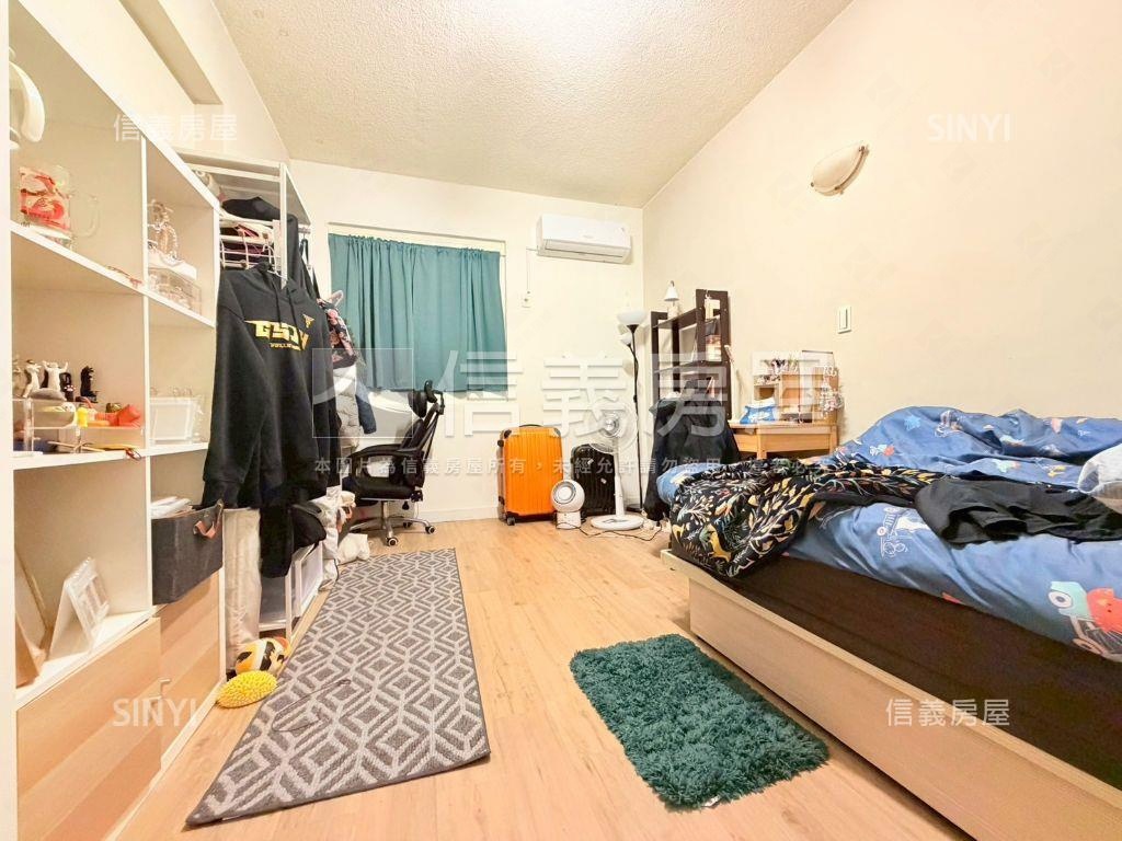 哇！是保護膝蓋黃金三樓房屋室內格局與周邊環境