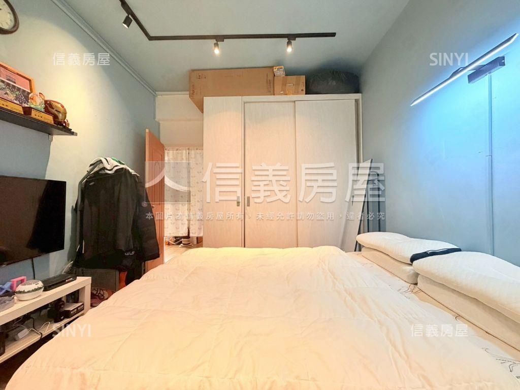 哇！是保護膝蓋黃金三樓房屋室內格局與周邊環境