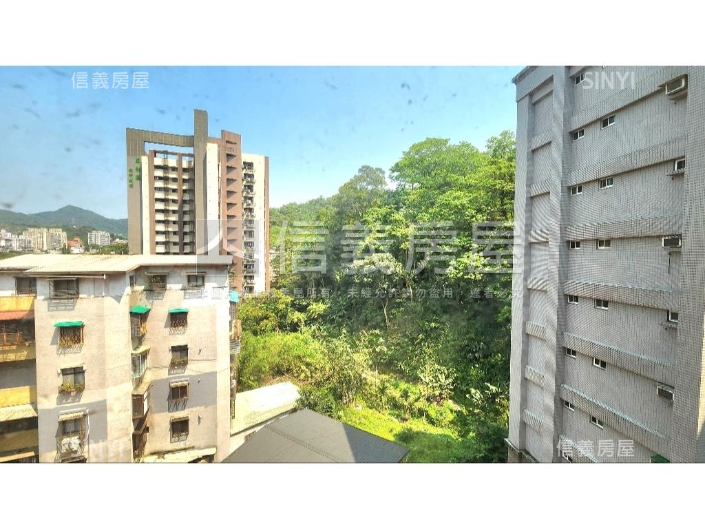 萊茵皇家方正三房附車位房屋室內格局與周邊環境