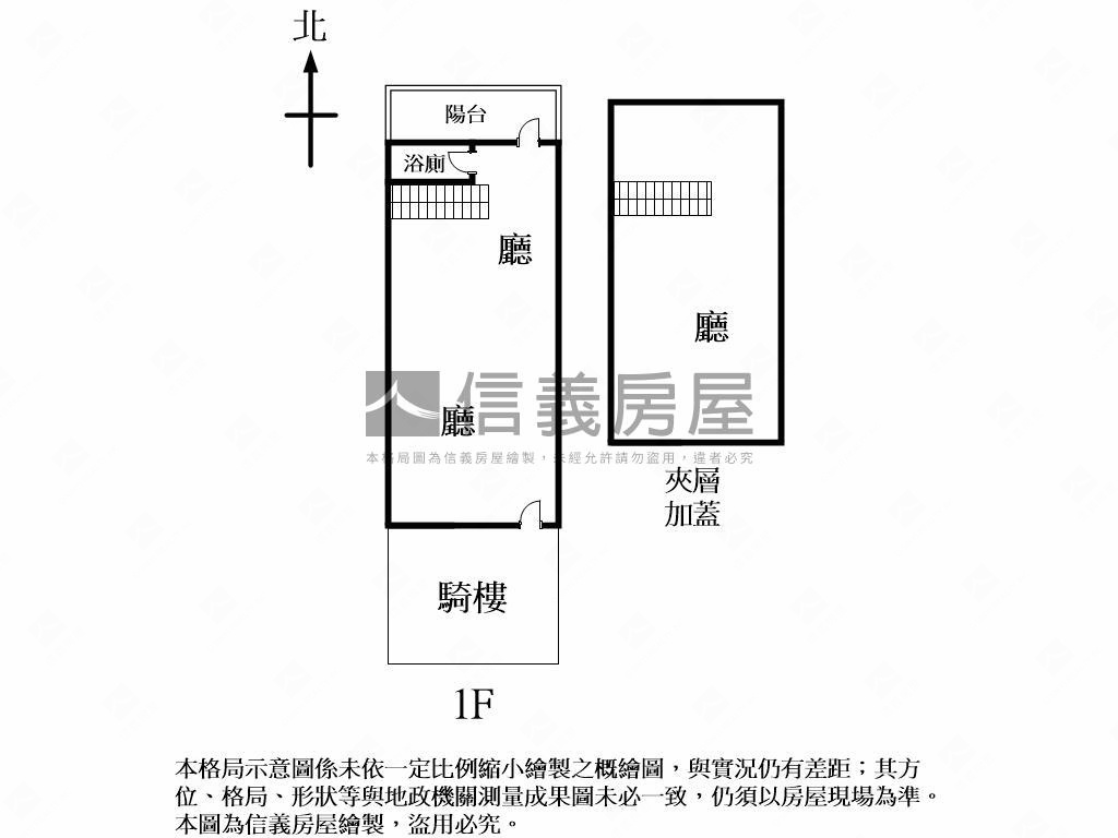 逢甲水湳雙商圈金店面房屋室內格局與周邊環境