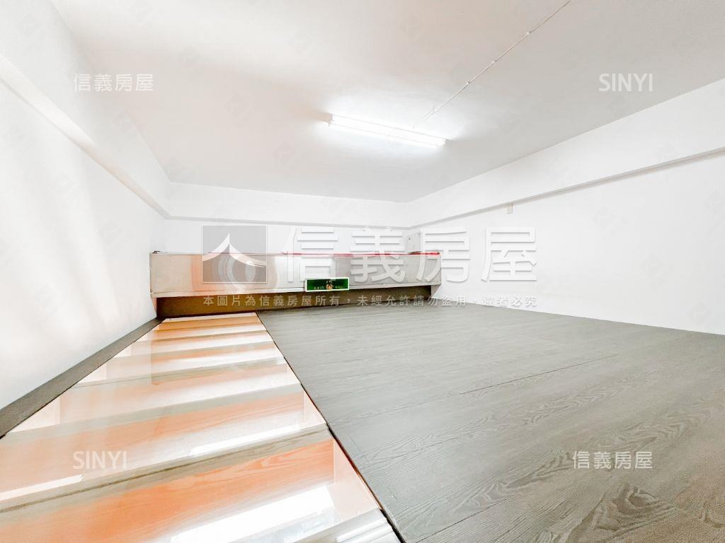 逢甲水湳雙商圈金店面房屋室內格局與周邊環境
