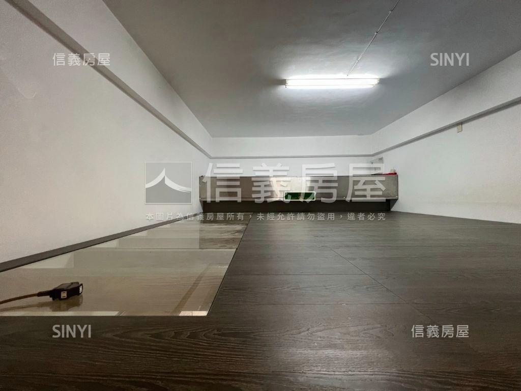 逢甲水湳雙商圈金店面房屋室內格局與周邊環境