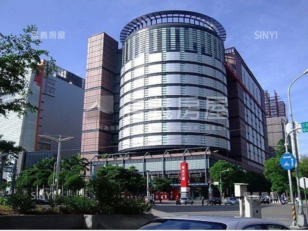 逢甲水湳雙商圈金店面房屋室內格局與周邊環境