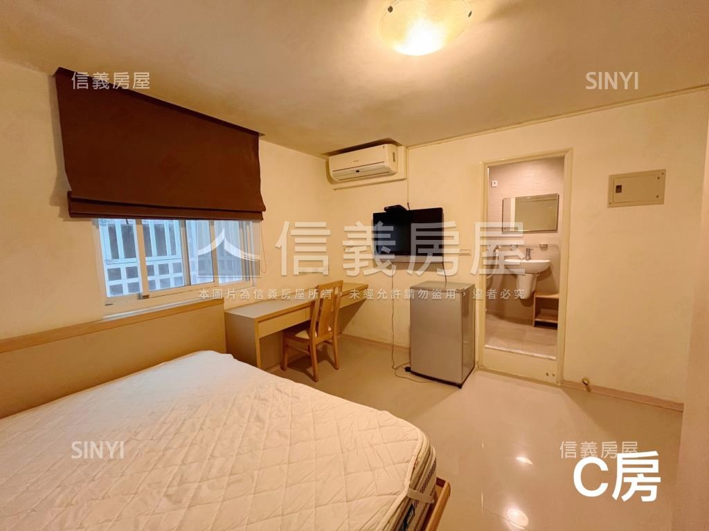 收租待都更．土地持分大房屋室內格局與周邊環境