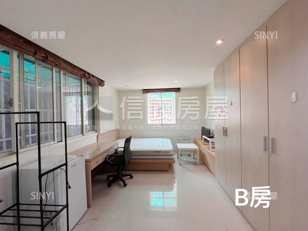 收租待都更．土地持分大房屋室內格局與周邊環境