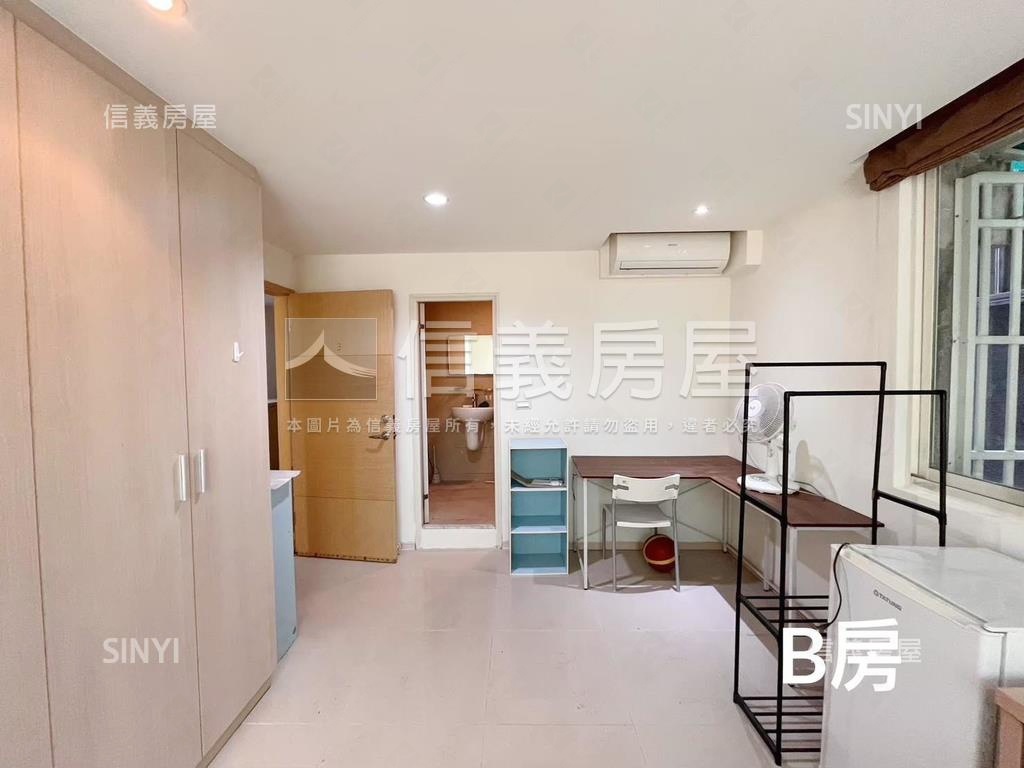 收租待都更．土地持分大房屋室內格局與周邊環境