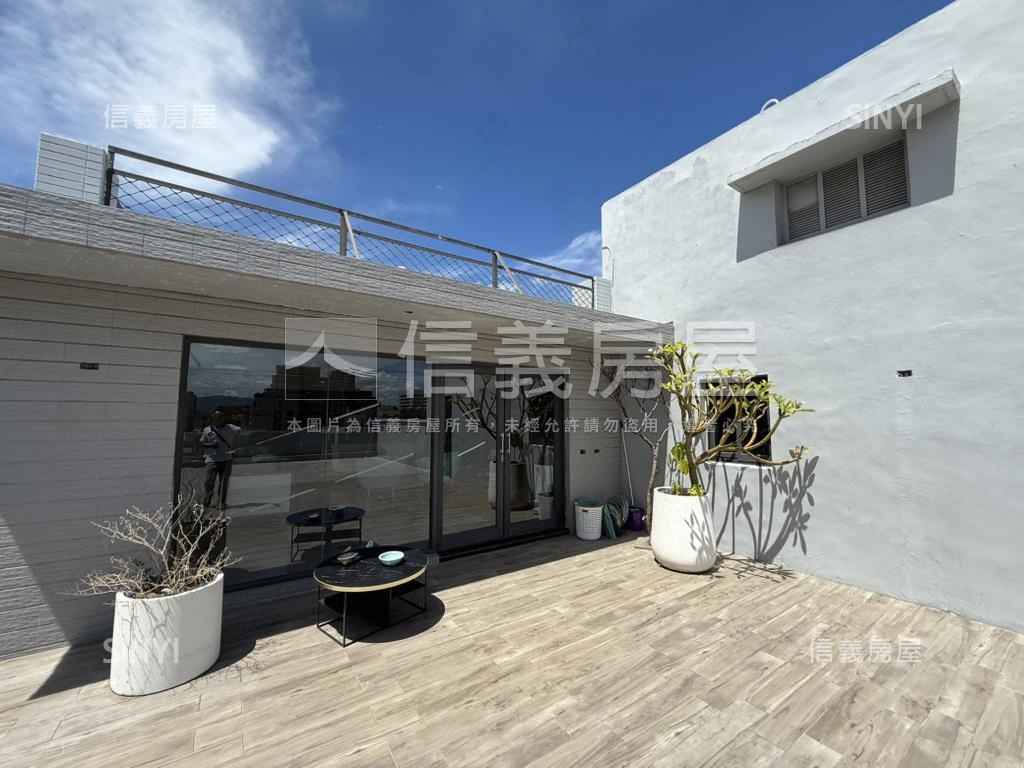 復興微風景觀高樓大辦公房屋室內格局與周邊環境