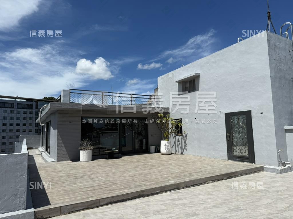 復興微風景觀高樓大辦公房屋室內格局與周邊環境