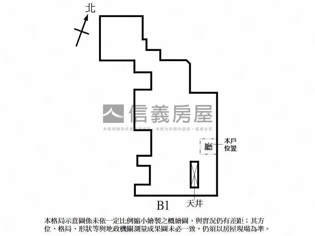 置產新灣區幾拾萬！房屋室內格局與周邊環境