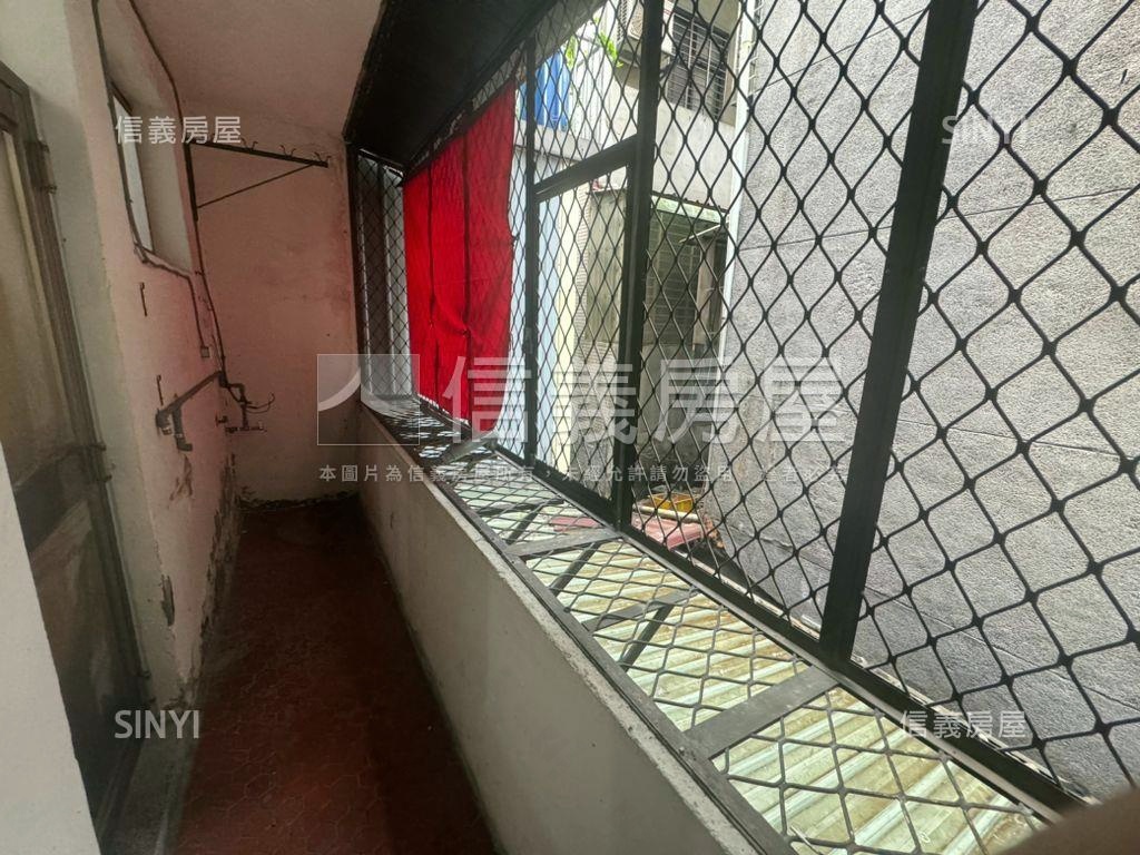 大觀路１＋２樓房屋室內格局與周邊環境