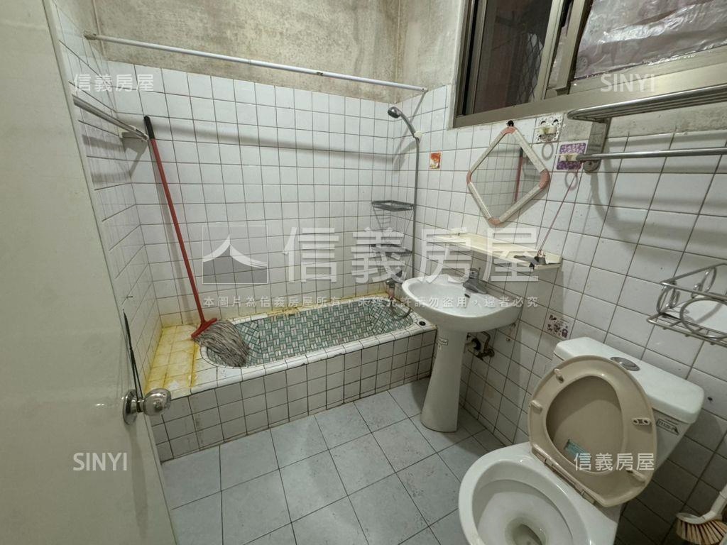 大觀路１＋２樓房屋室內格局與周邊環境
