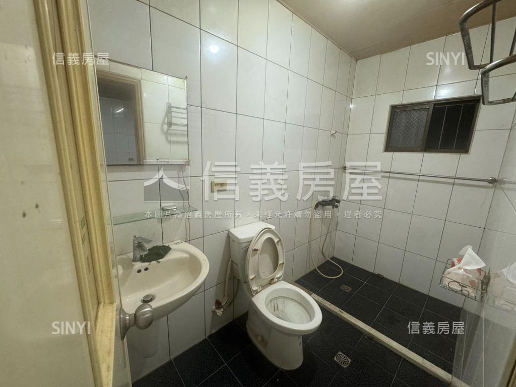 大觀路１＋２樓房屋室內格局與周邊環境