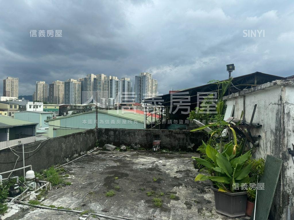 大觀路１＋２樓房屋室內格局與周邊環境