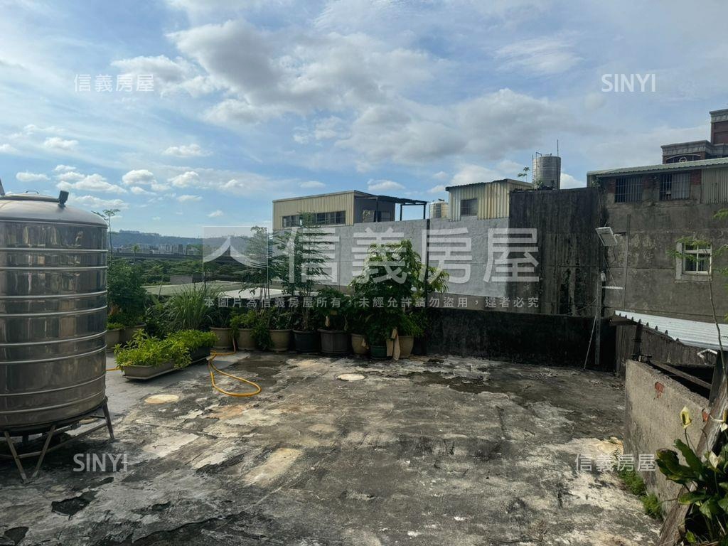 大觀路１＋２樓房屋室內格局與周邊環境