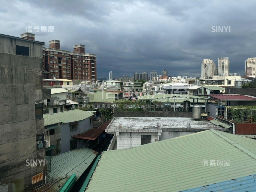 大觀路１＋２樓房屋室內格局與周邊環境