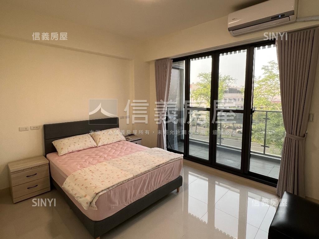 臻藏輕屋齡質感車墅房屋室內格局與周邊環境