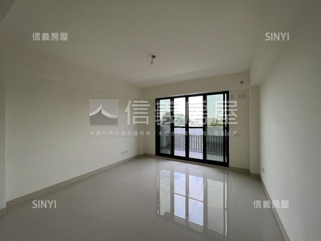 臻藏輕屋齡質感車墅房屋室內格局與周邊環境