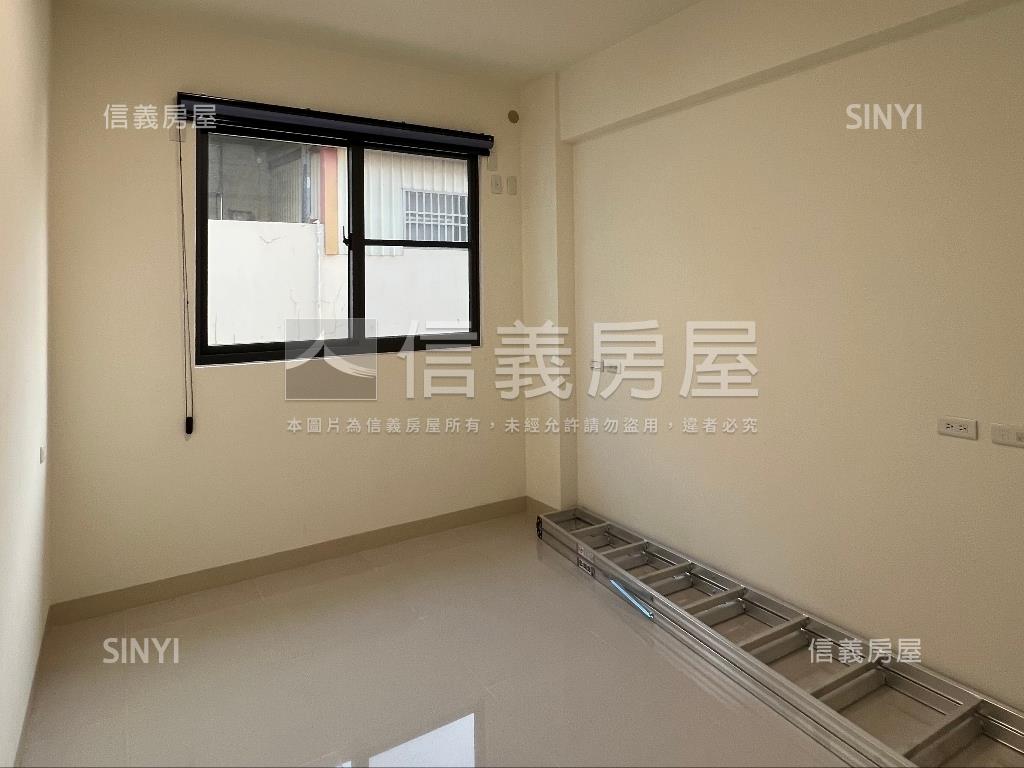 臻藏輕屋齡質感車墅房屋室內格局與周邊環境