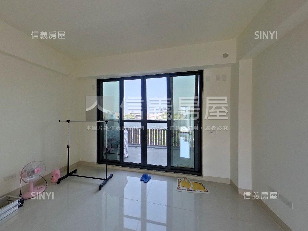 臻藏輕屋齡質感車墅房屋室內格局與周邊環境
