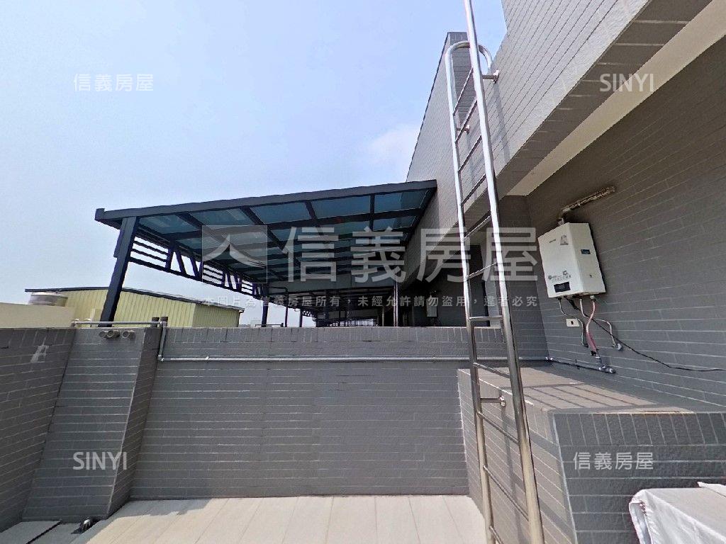 臻藏輕屋齡質感車墅房屋室內格局與周邊環境