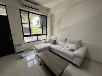 臻藏輕屋齡質感車墅