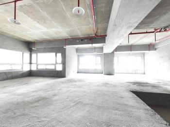 天藝＃面泳池中庭