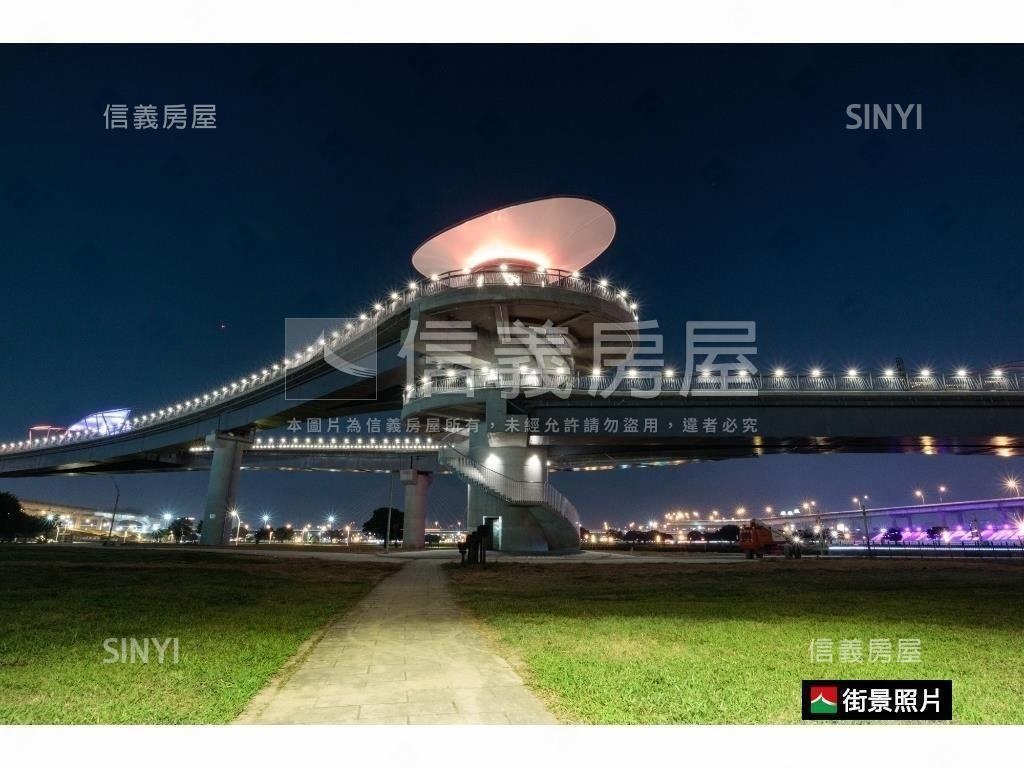 ＮＥＷ米蘭花園Ａ１１戶房屋室內格局與周邊環境