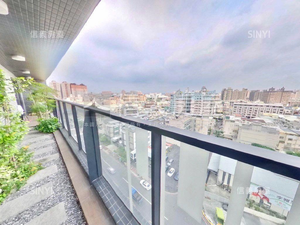 天畝苑景觀美豪邸房屋室內格局與周邊環境