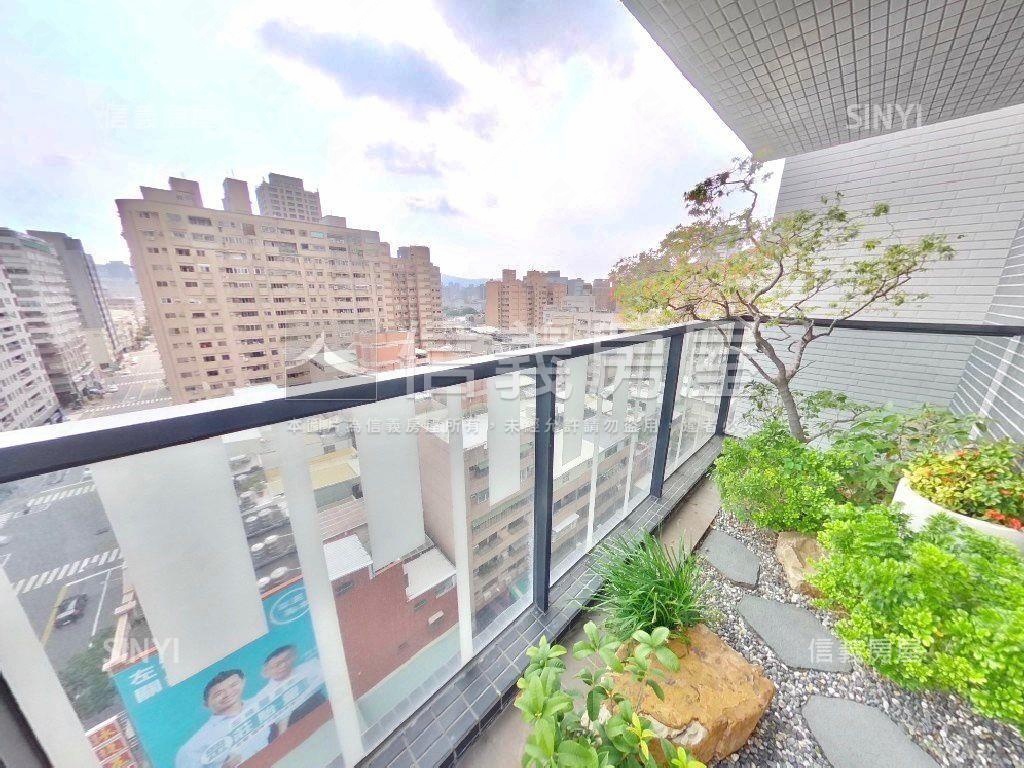 天畝苑景觀美豪邸房屋室內格局與周邊環境