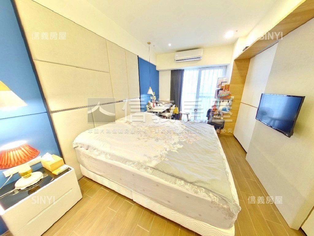 天畝苑景觀美豪邸房屋室內格局與周邊環境