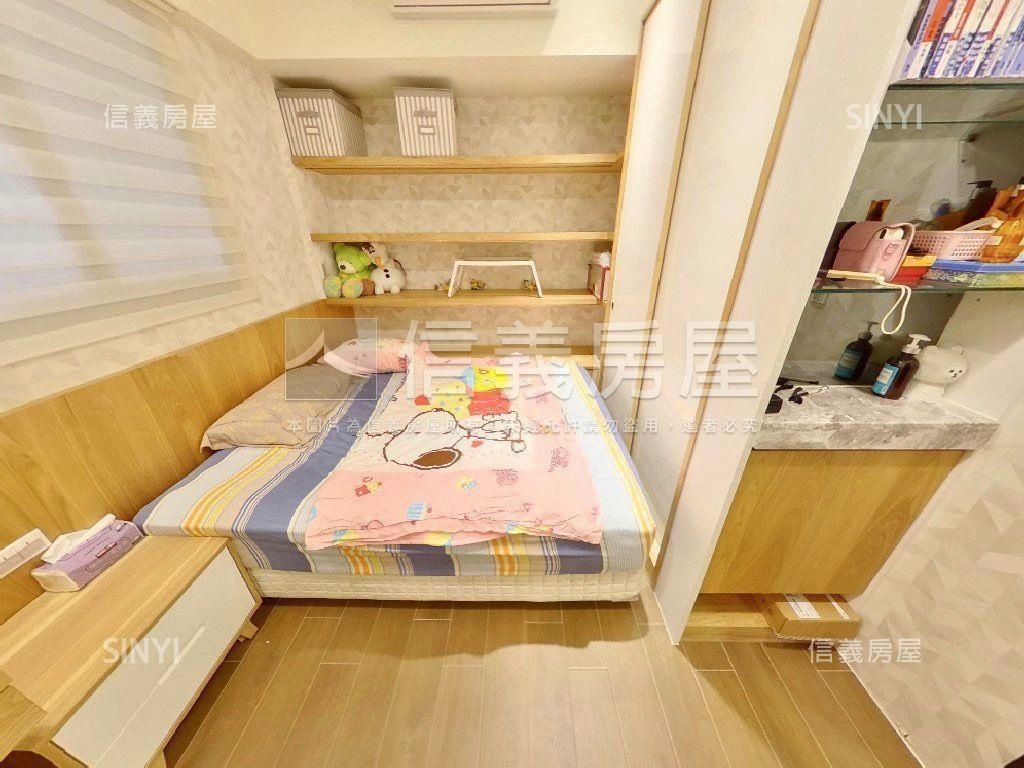 天畝苑景觀美豪邸房屋室內格局與周邊環境