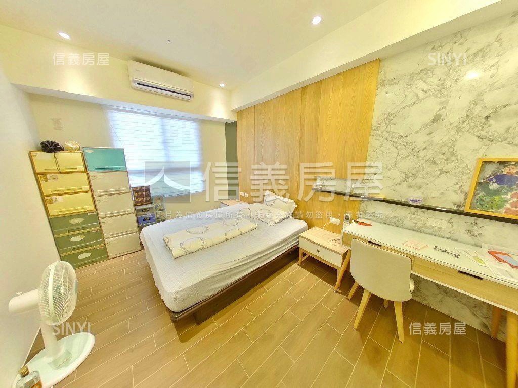 天畝苑景觀美豪邸房屋室內格局與周邊環境