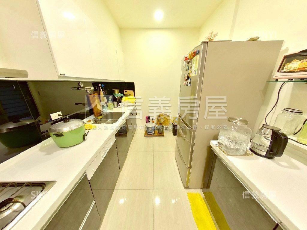 天畝苑景觀美豪邸房屋室內格局與周邊環境