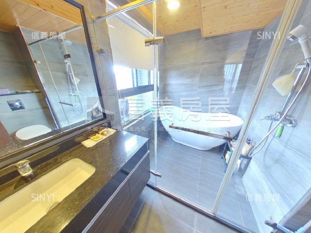 天畝苑景觀美豪邸房屋室內格局與周邊環境