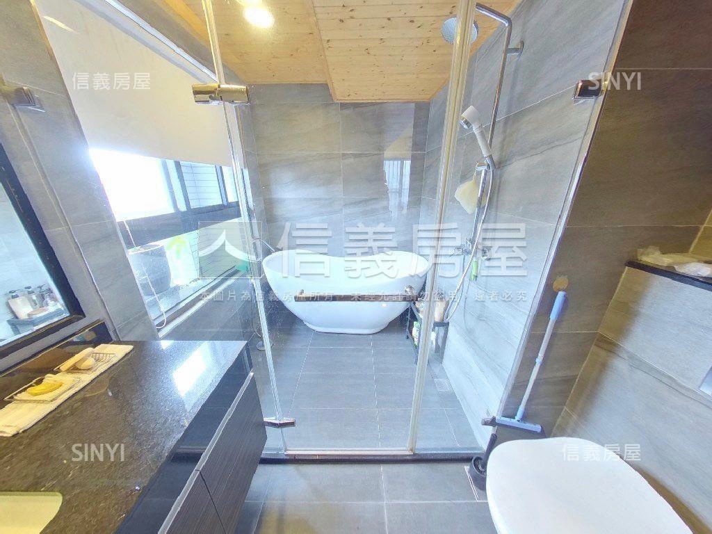 天畝苑景觀美豪邸房屋室內格局與周邊環境