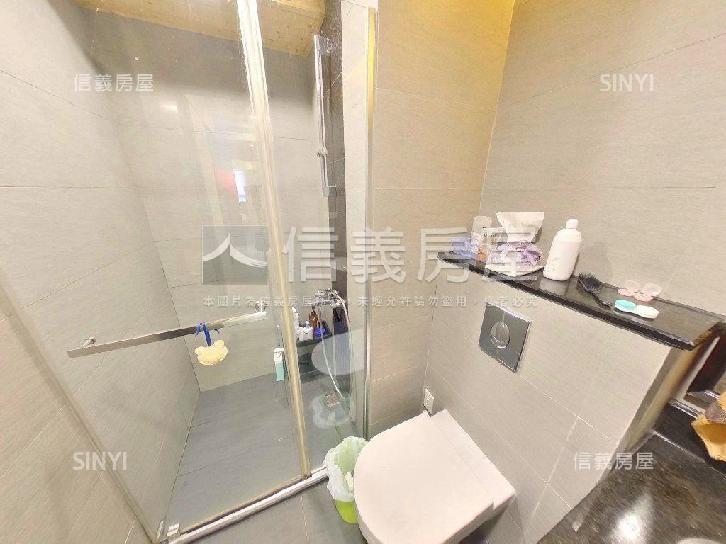 天畝苑景觀美豪邸房屋室內格局與周邊環境